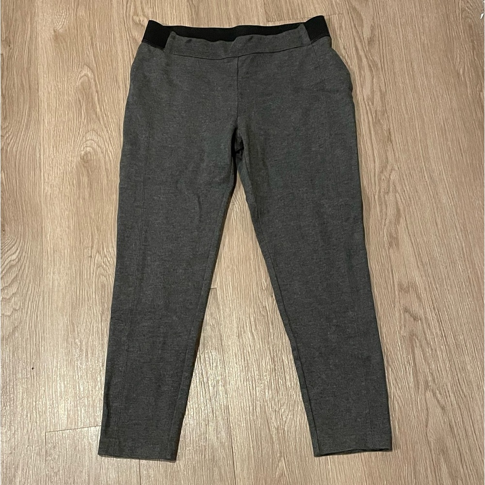 Talbots Pants EUC Size MP